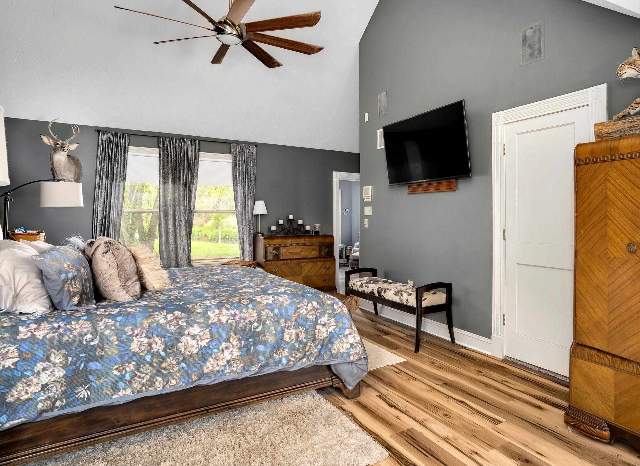 1167 Crooked Run Road Mount Jackson, VA 22842 - Photo 32 of 65 Gallery Image 32