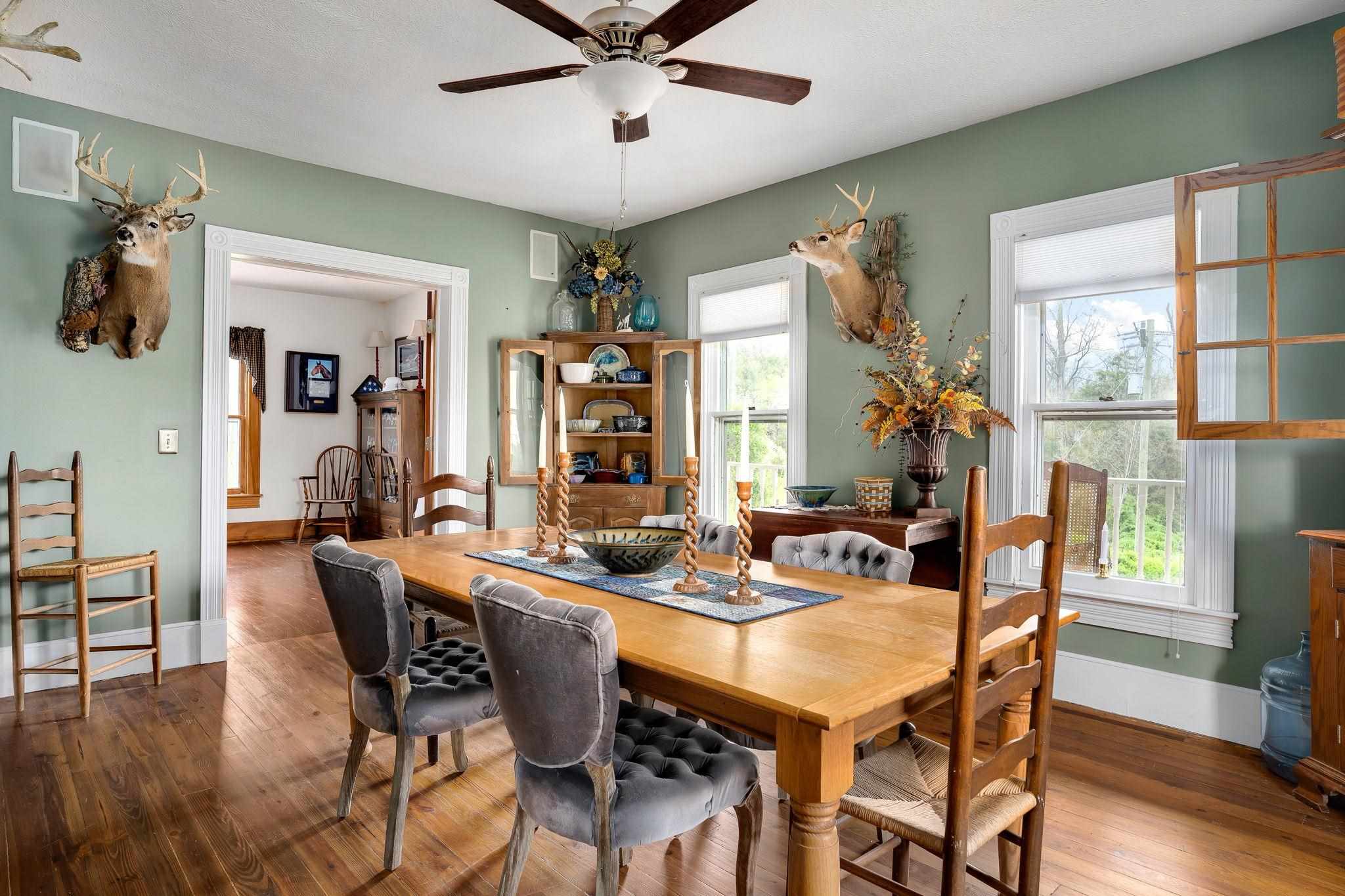 1167 Crooked Run Road Mount Jackson, VA 22842 - Photo 36 of 65 Gallery Image 36