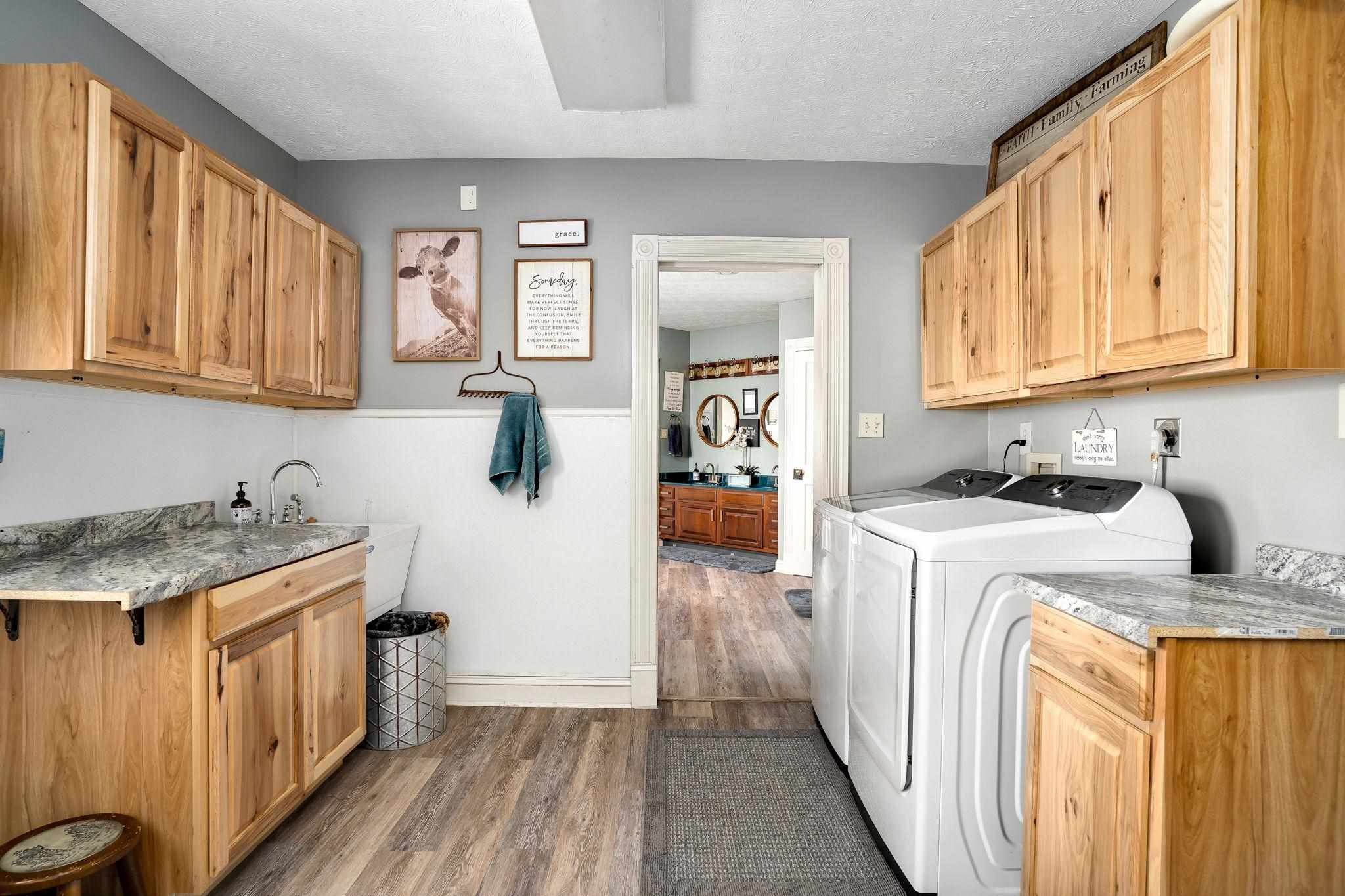 1167 Crooked Run Road Mount Jackson, VA 22842 - Photo 37 of 65 Gallery Image 37