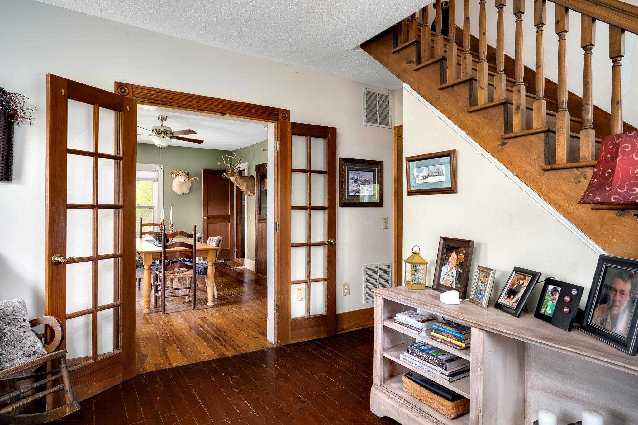 1167 Crooked Run Road Mount Jackson, VA 22842 - Photo 39 of 65 Gallery Image 39
