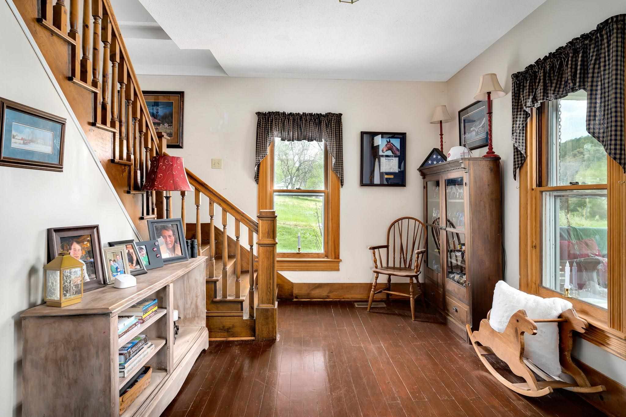 1167 Crooked Run Road Mount Jackson, VA 22842 - Photo 40 of 65 Gallery Image 40