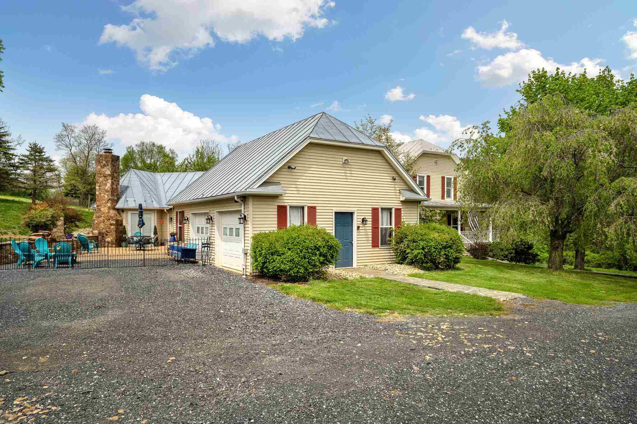 1167 Crooked Run Road Mount Jackson, VA 22842 - Photo 4 of 65 Gallery Image 4
