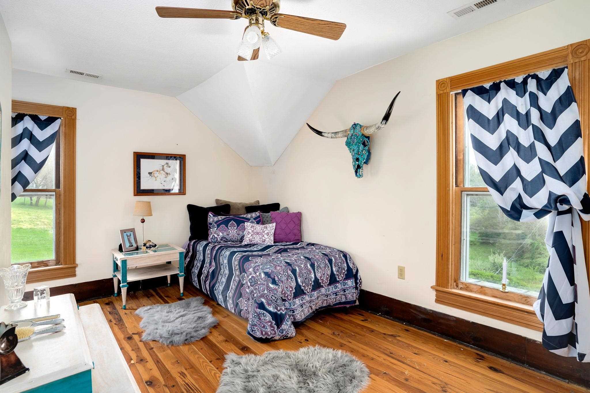1167 Crooked Run Road Mount Jackson, VA 22842 - Photo 41 of 65 Gallery Image 41