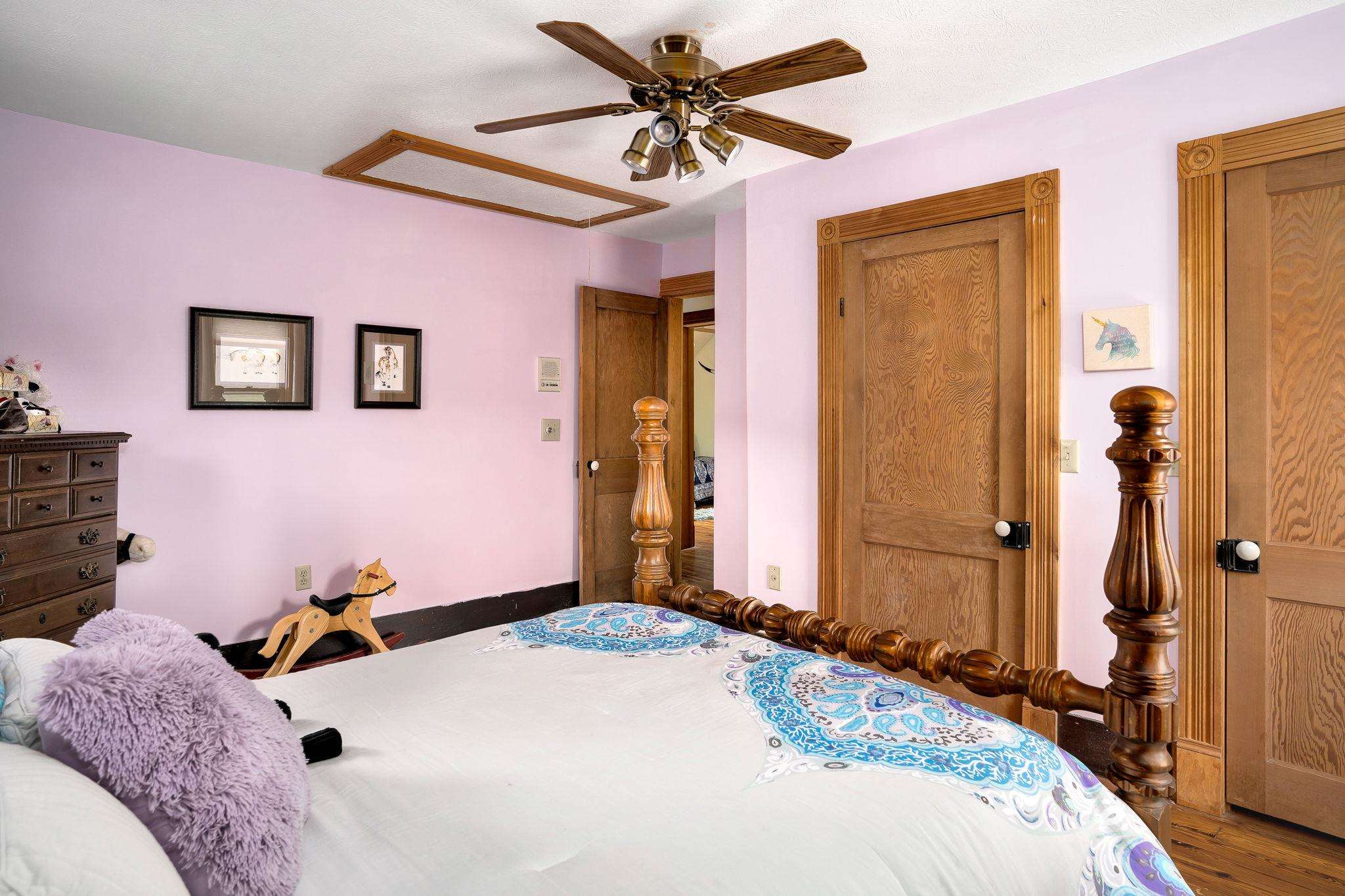 1167 Crooked Run Road Mount Jackson, VA 22842 - Photo 44 of 65 Gallery Image 44
