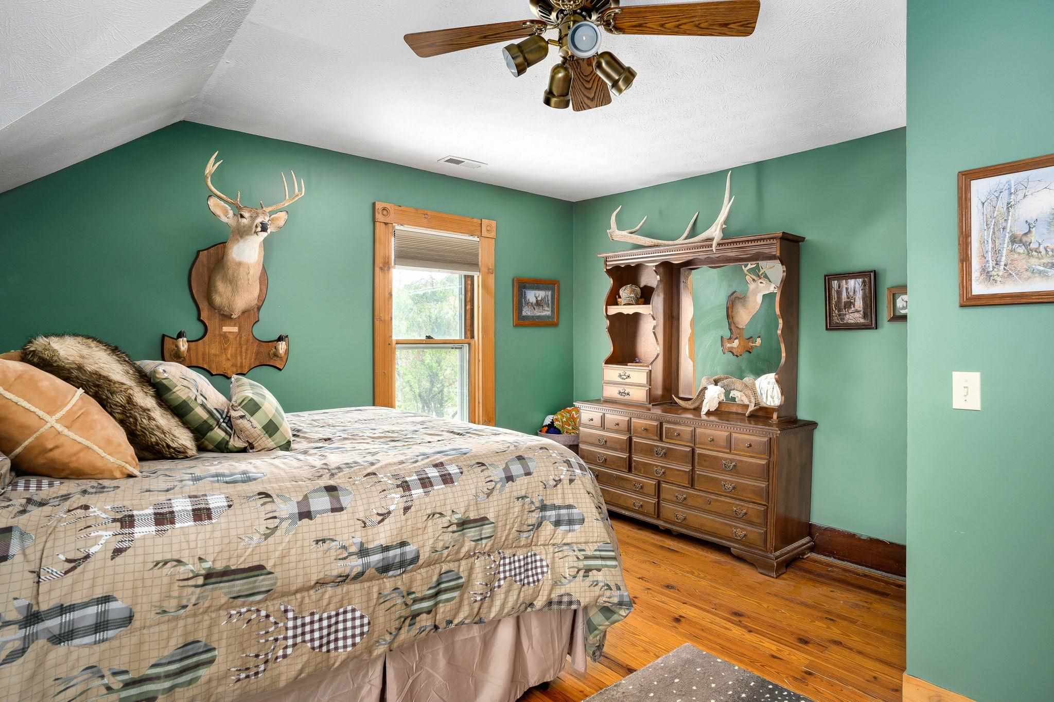 1167 Crooked Run Road Mount Jackson, VA 22842 - Photo 45 of 65 Gallery Image 45