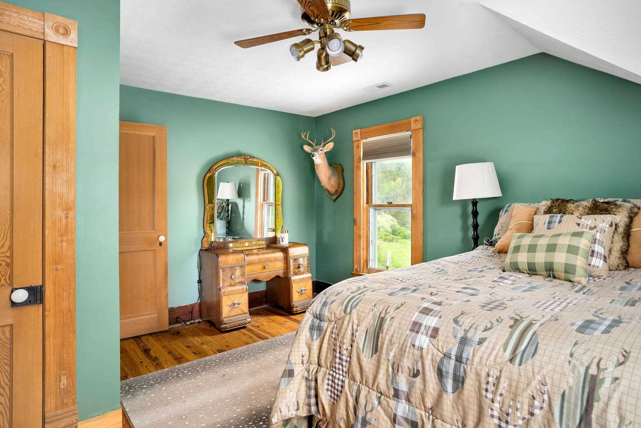 1167 Crooked Run Road Mount Jackson, VA 22842 - Photo 46 of 65 Gallery Image 46