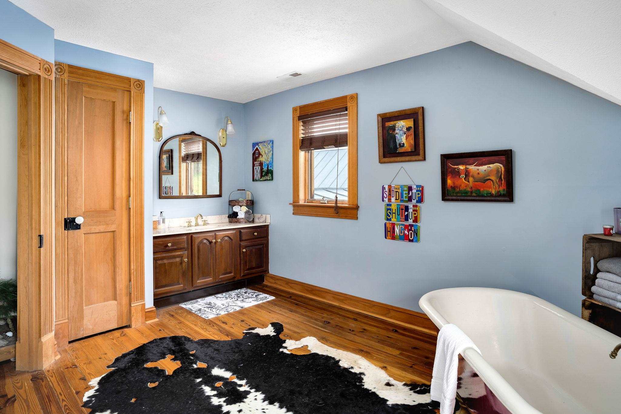 1167 Crooked Run Road Mount Jackson, VA 22842 - Photo 49 of 65 Gallery Image 49