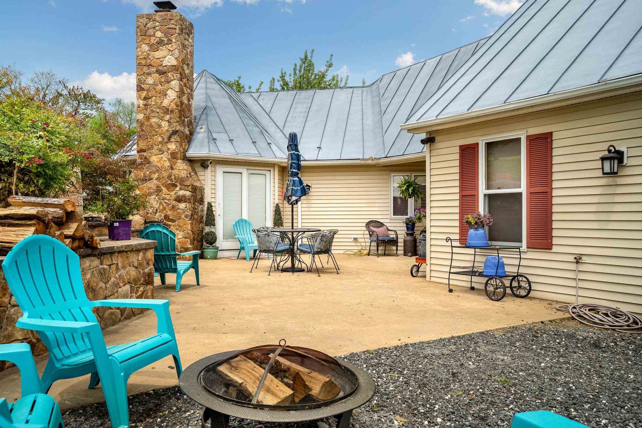 1167 Crooked Run Road Mount Jackson, VA 22842 - Photo 50 of 65 Gallery Image 50