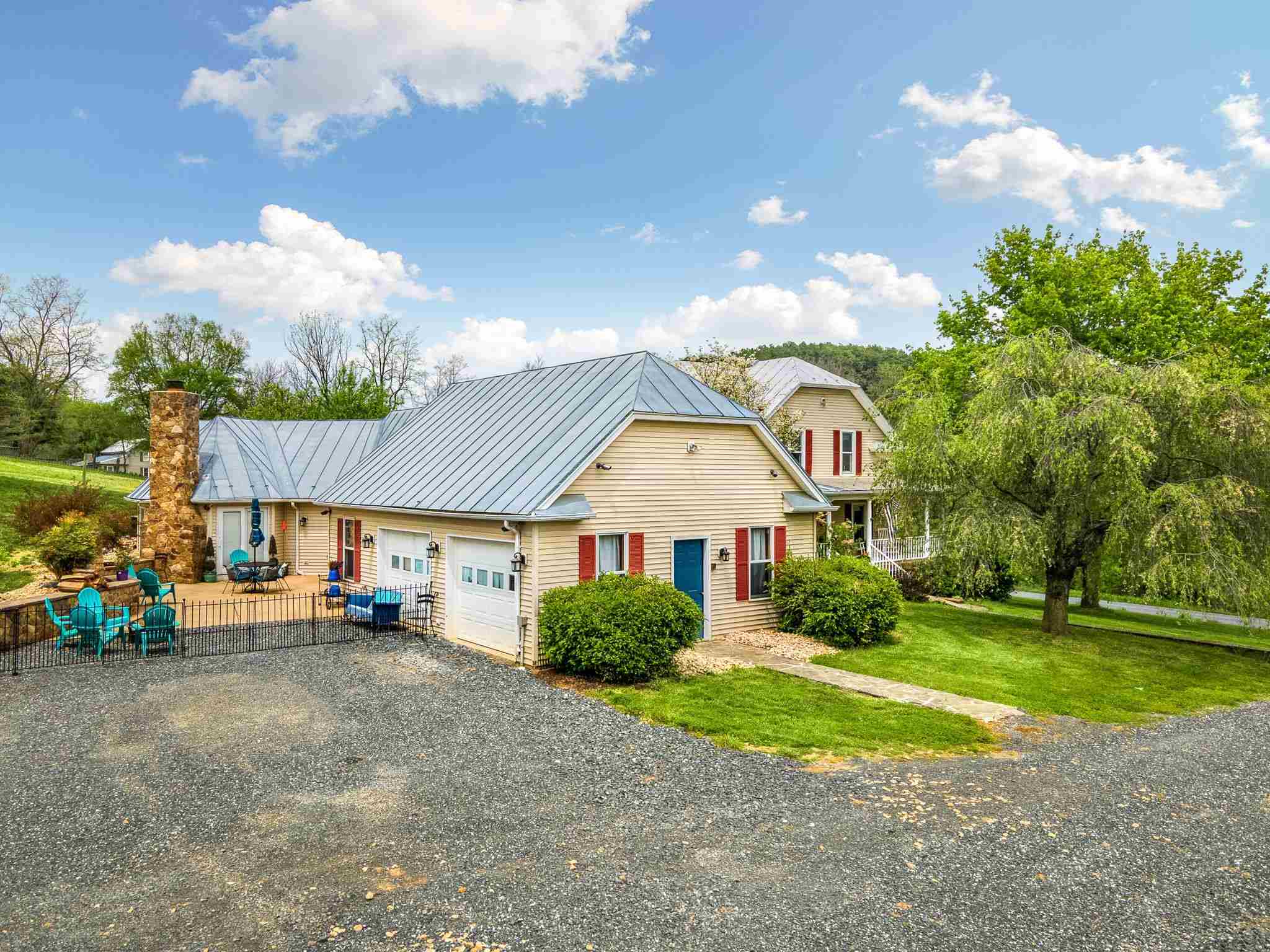 1167 Crooked Run Road Mount Jackson, VA 22842 - Photo 51 of 65 Gallery Image 51
