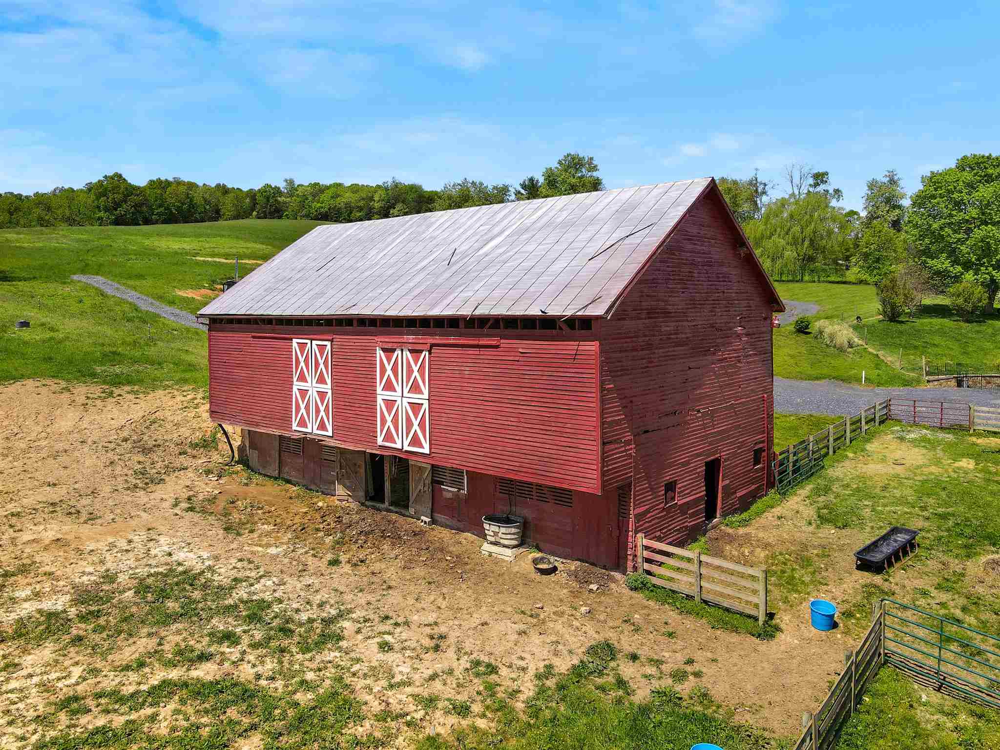 1167 Crooked Run Road Mount Jackson, VA 22842 - Photo 52 of 65 Gallery Image 52