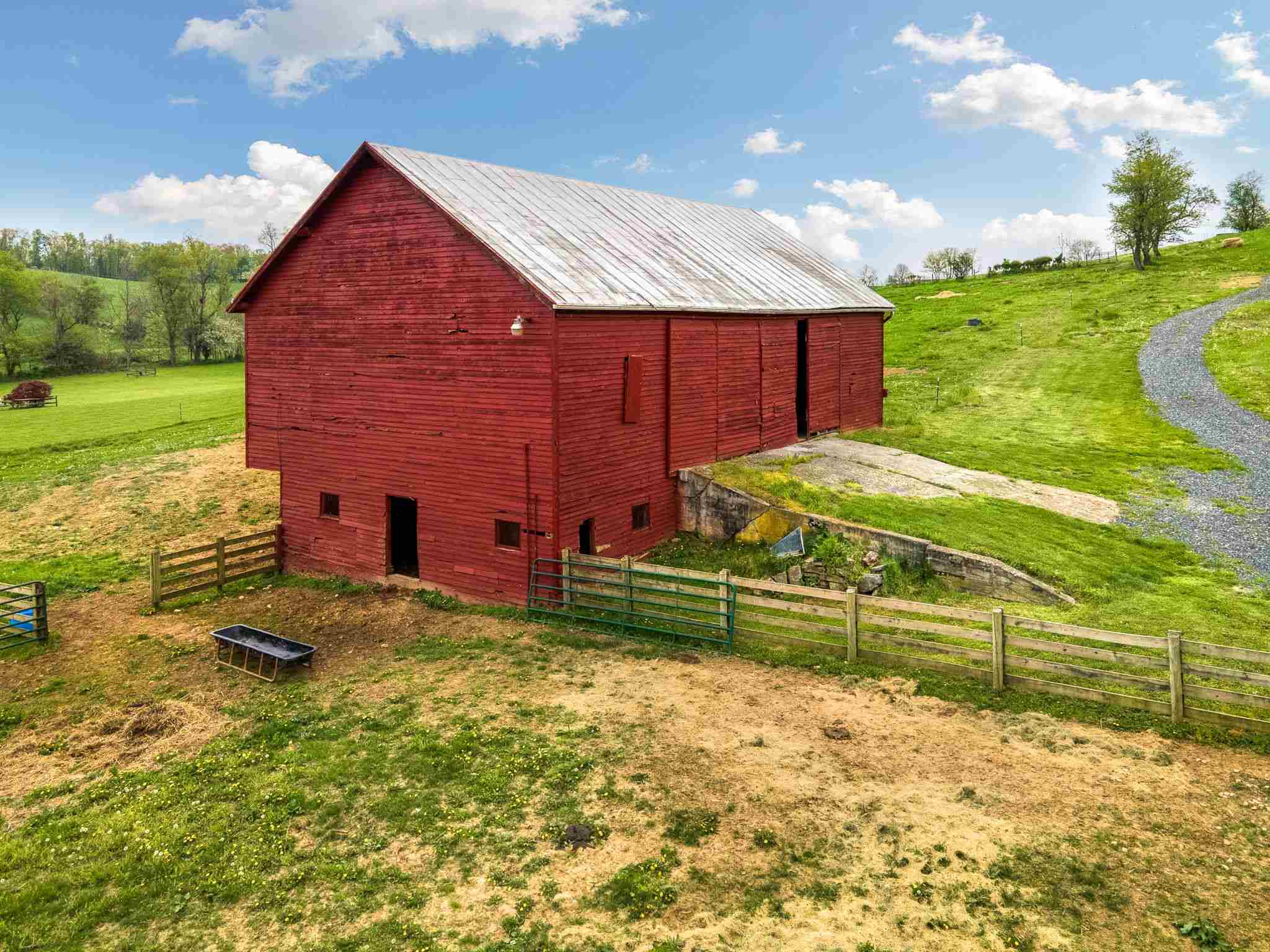 1167 Crooked Run Road Mount Jackson, VA 22842 - Photo 53 of 65 Gallery Image 53