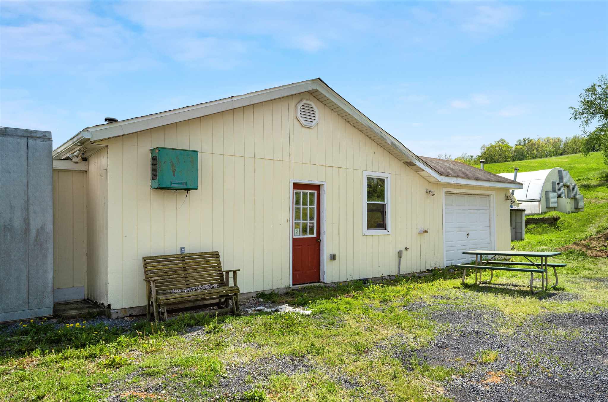 1167 Crooked Run Road Mount Jackson, VA 22842 - Photo 58 of 65 Gallery Image 58