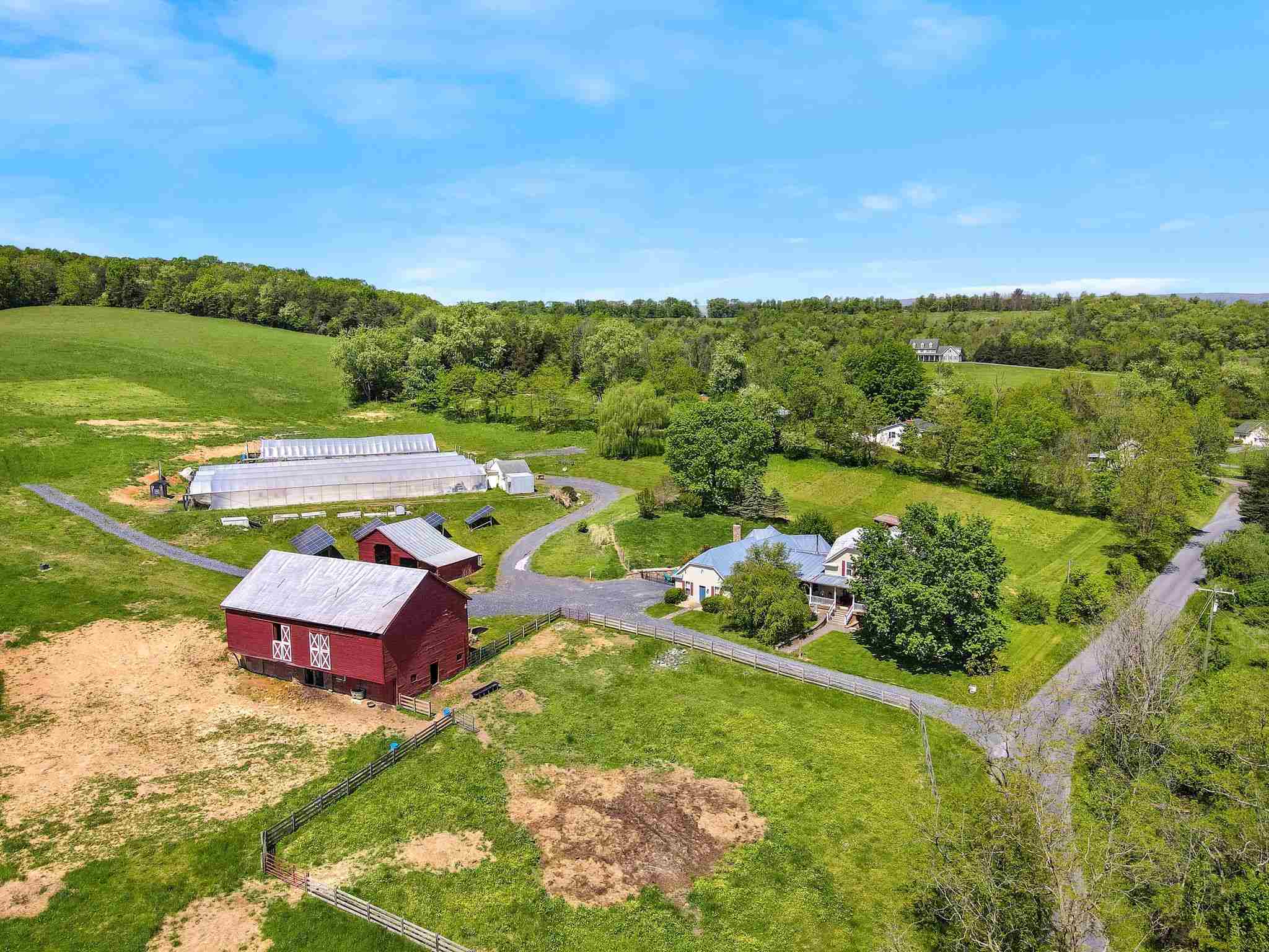 1167 Crooked Run Road Mount Jackson, VA 22842 - Photo 60 of 65 Gallery Image 60