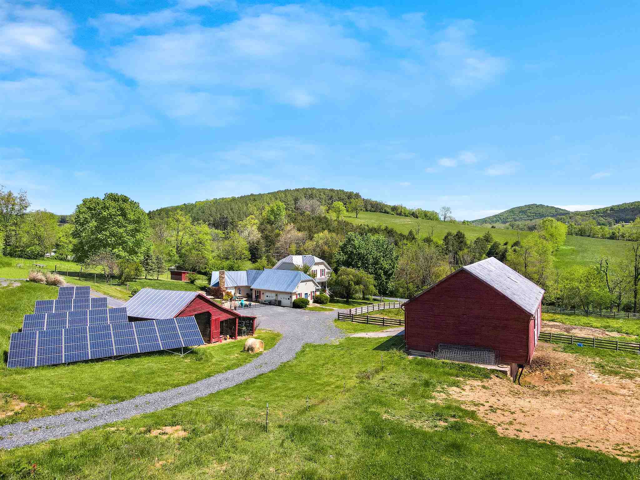 1167 Crooked Run Road Mount Jackson, VA 22842 - Photo 6 of 65 Gallery Image 6