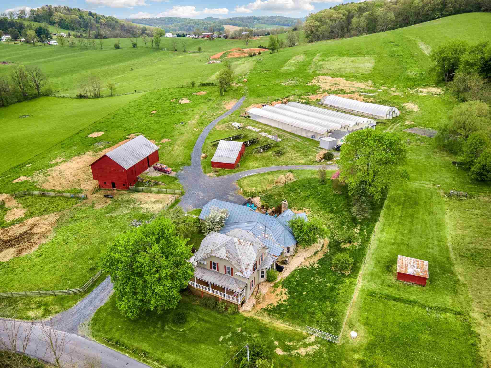 1167 Crooked Run Road Mount Jackson, VA 22842 - Photo 62 of 65 Gallery Image 62