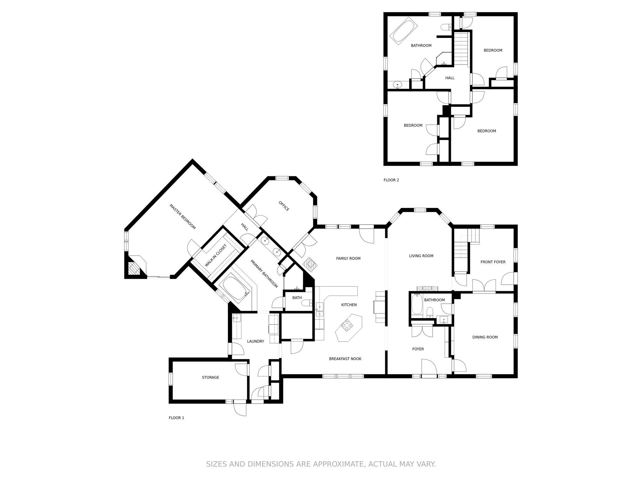 1167 Crooked Run Road Mount Jackson, VA 22842 - Photo 63 of 65 Gallery Image 63