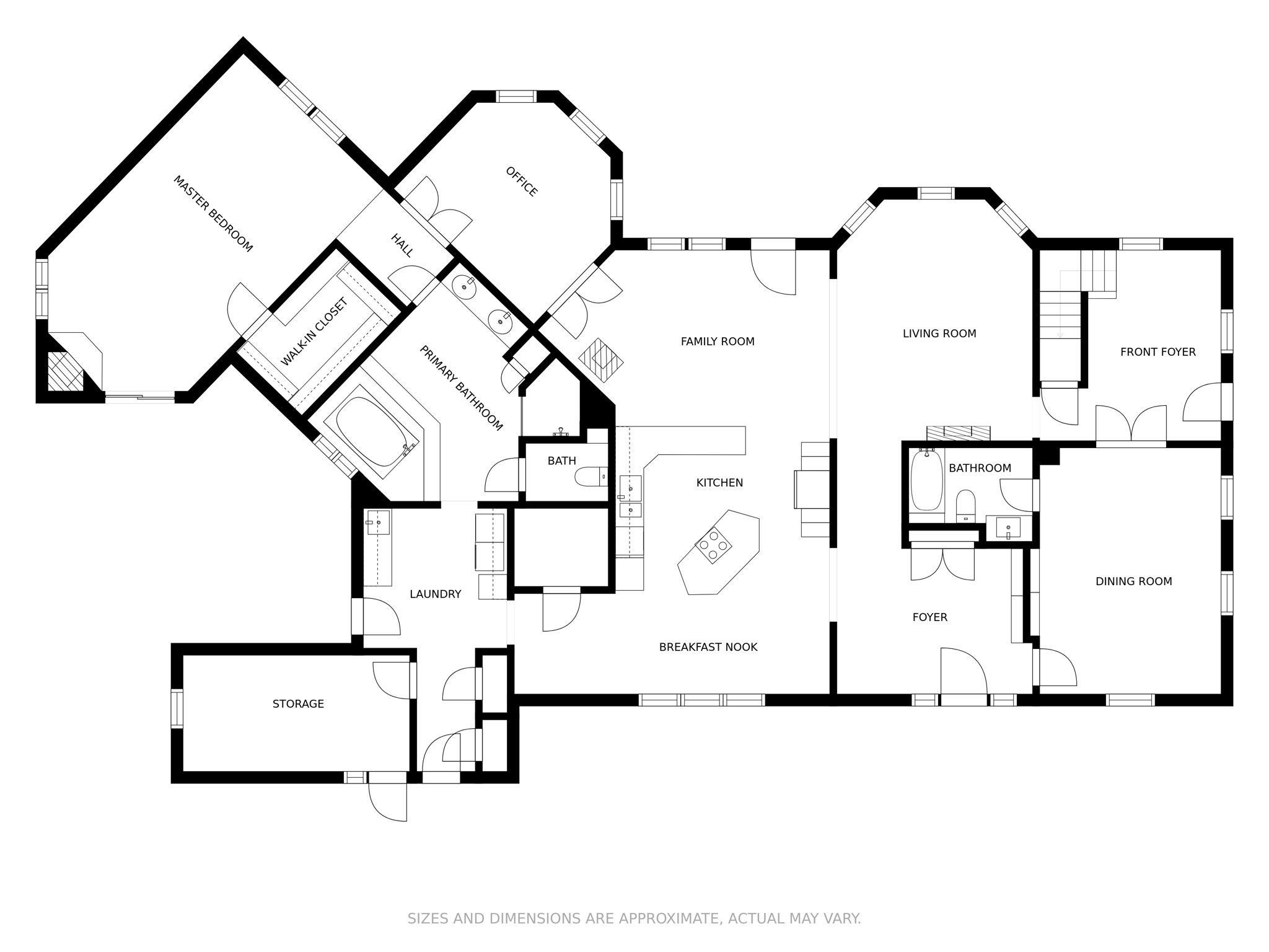 1167 Crooked Run Road Mount Jackson, VA 22842 - Photo 64 of 65 Gallery Image 64