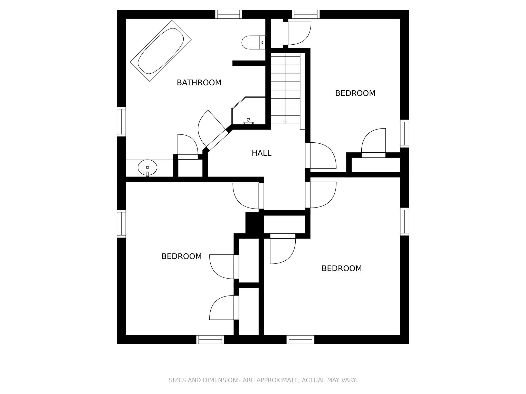 1167 Crooked Run Road Mount Jackson, VA 22842 - Photo 65 of 65 Gallery Image 65