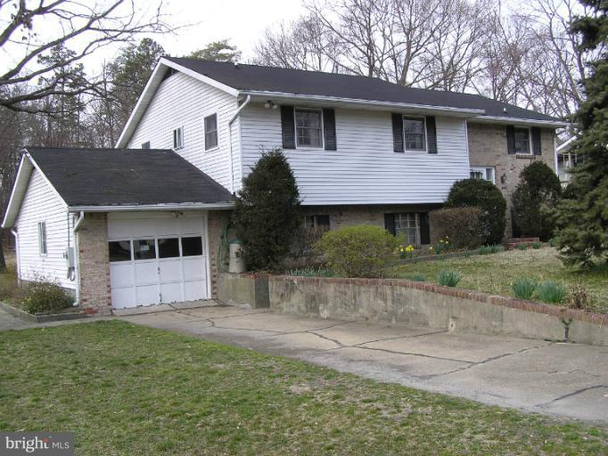 140 Magothy Beach Road Pasadena, MD 21122 - Photo 28 of 28 Exterior (Front)