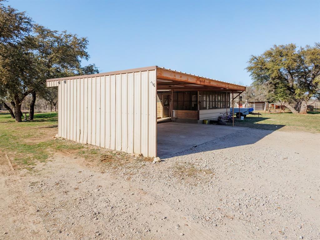3301 County Road 339 Early, TX 76802 - Photo 33 of 39