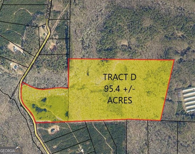 0 Perkins Road Barnesville, GA 30204 - Photo 4 of 5