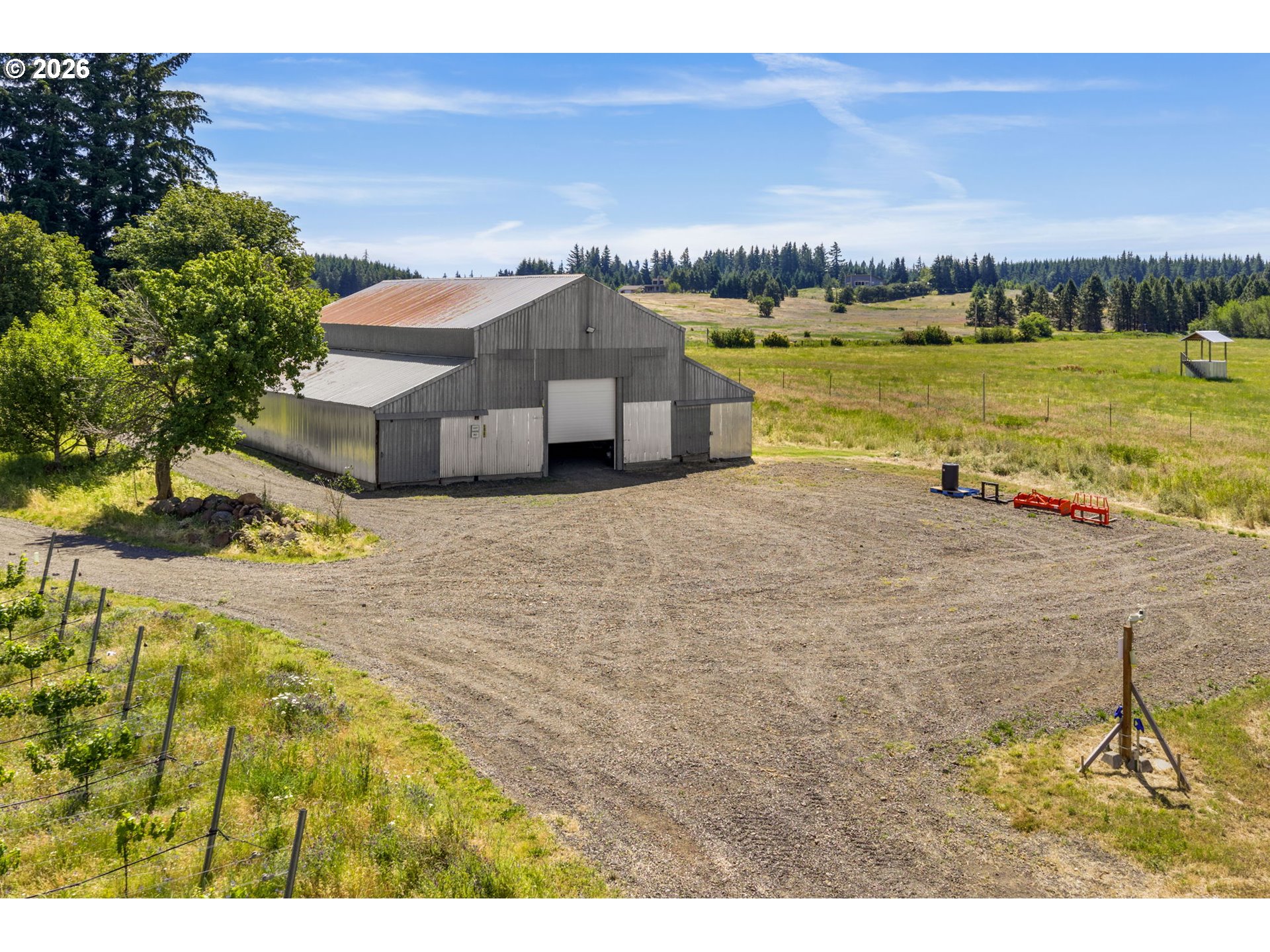 319 Bates Road White Salmon, WA 98672 - Photo 38 of 48