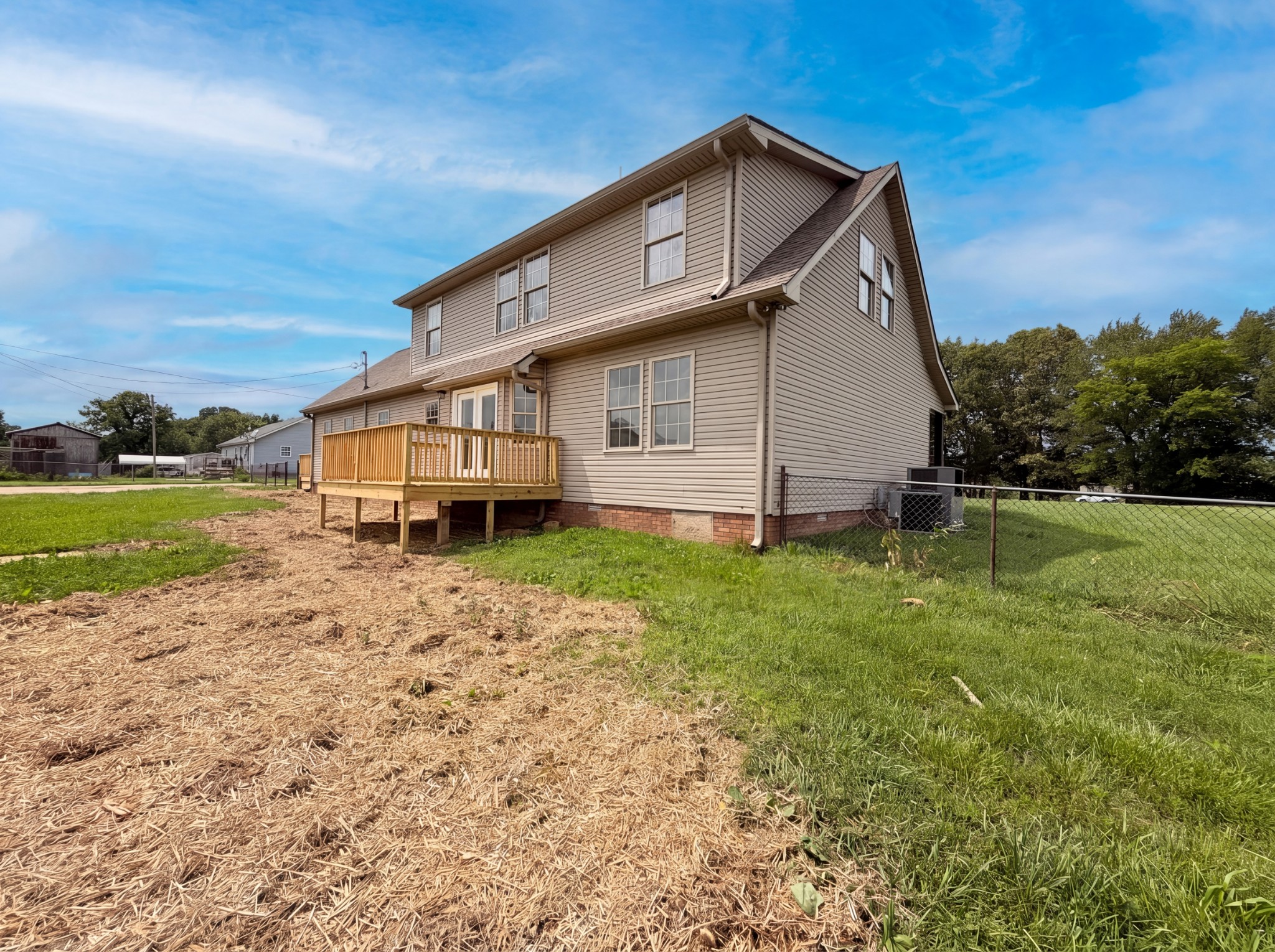 4523 Atkins Road Cedar Hill, TN 37032 - Photo 22 of 24