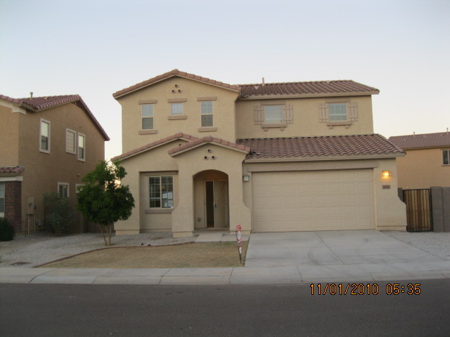 6916 West Carson Road Laveen, AZ 85339 - Photo 1 of 10 Front View