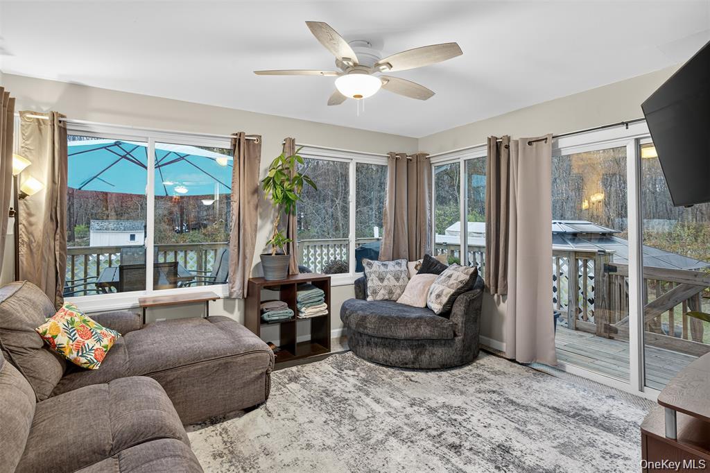 91 Velie Road LaGrangeville, NY 12540 - Photo 21 of 37