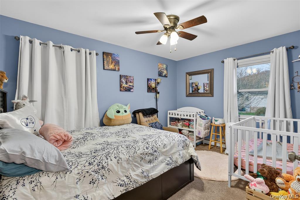 91 Velie Road LaGrangeville, NY 12540 - Photo 26 of 37