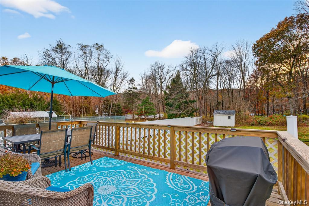 91 Velie Road LaGrangeville, NY 12540 - Photo 31 of 37