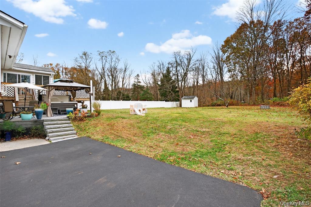 91 Velie Road LaGrangeville, NY 12540 - Photo 34 of 37