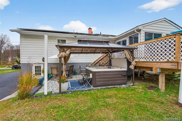 $479,900 | 91 Velie Road, LaGrangeville, NY 12540