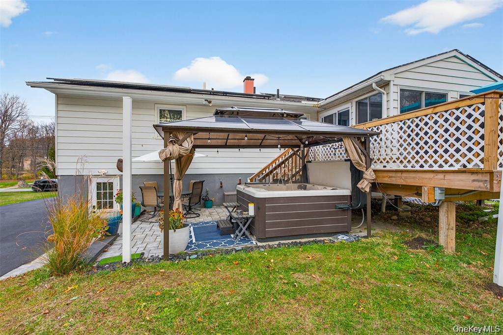 91 Velie Road LaGrangeville, NY 12540 - Photo 37 of 37