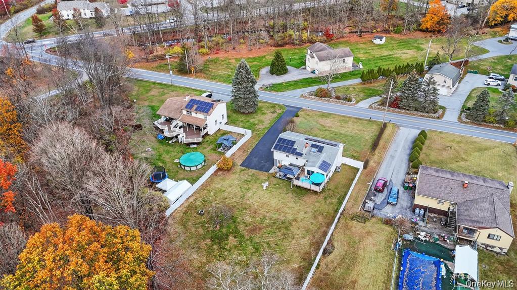 91 Velie Road LaGrangeville, NY 12540 - Photo 5 of 37