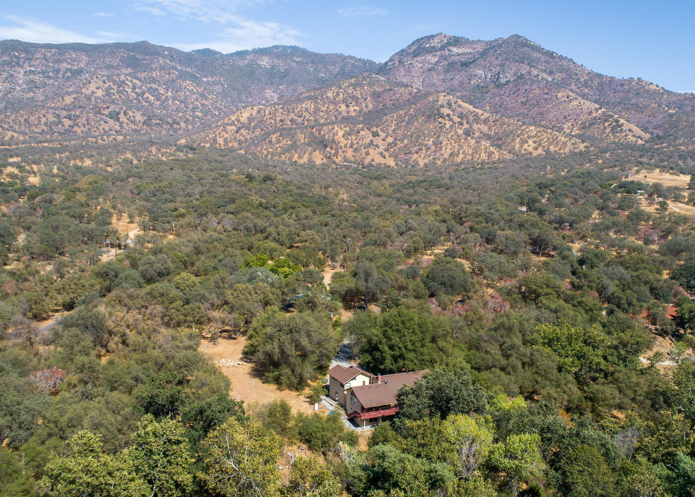 44061 Redbud Trail Three Rivers, CA 93271 - Photo 2 of 67 44061 Redbud Trail Three-large-064-006-D