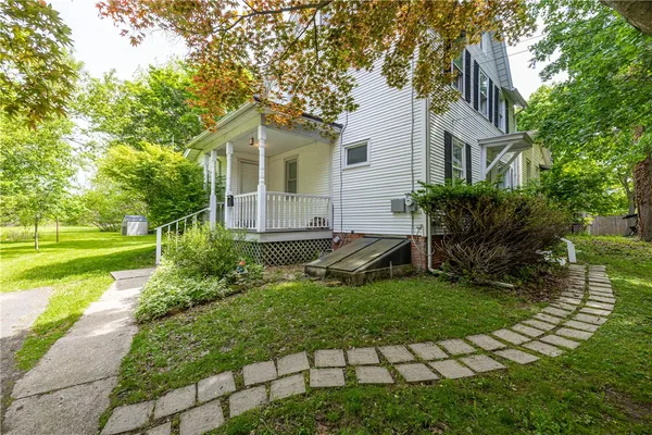 $174,900 | 66 Main Street, Wheatland, NY 14546
