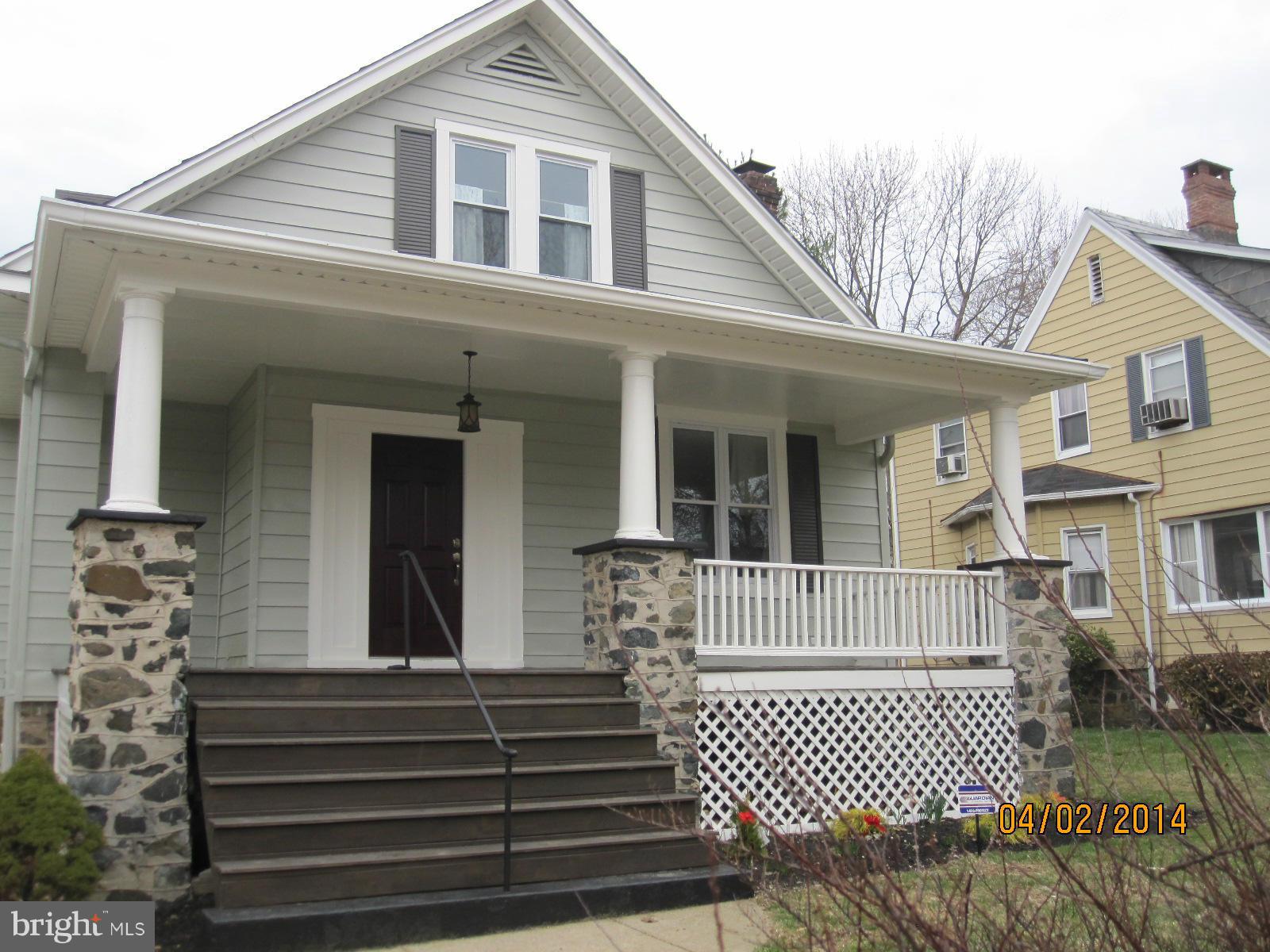 Exterior (Front)