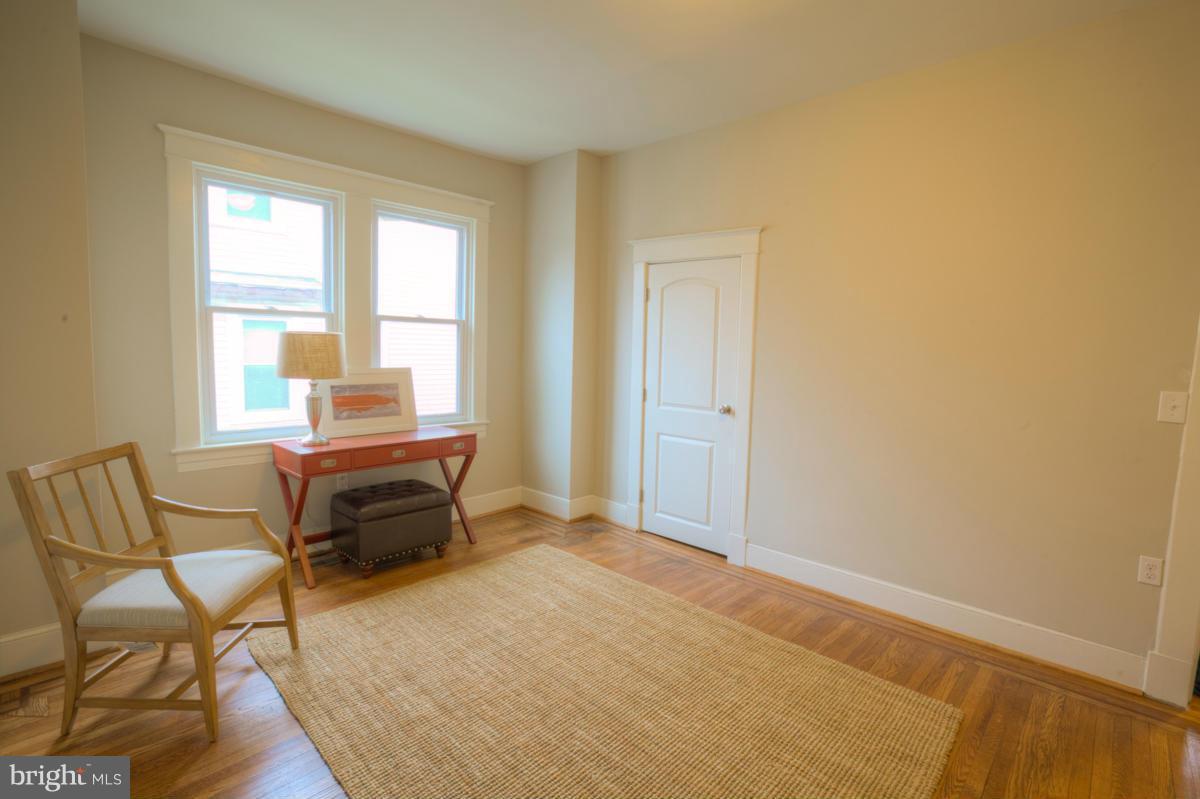 3402 Cedardale Road Baltimore, MD 21215 - Photo 17 of 30 Bedroom 2