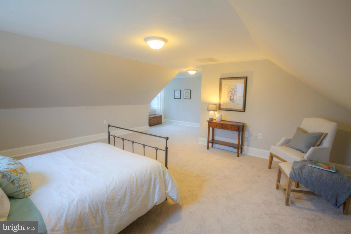 3402 Cedardale Road Baltimore, MD 21215 - Photo 21 of 30 Bedroom (Master)