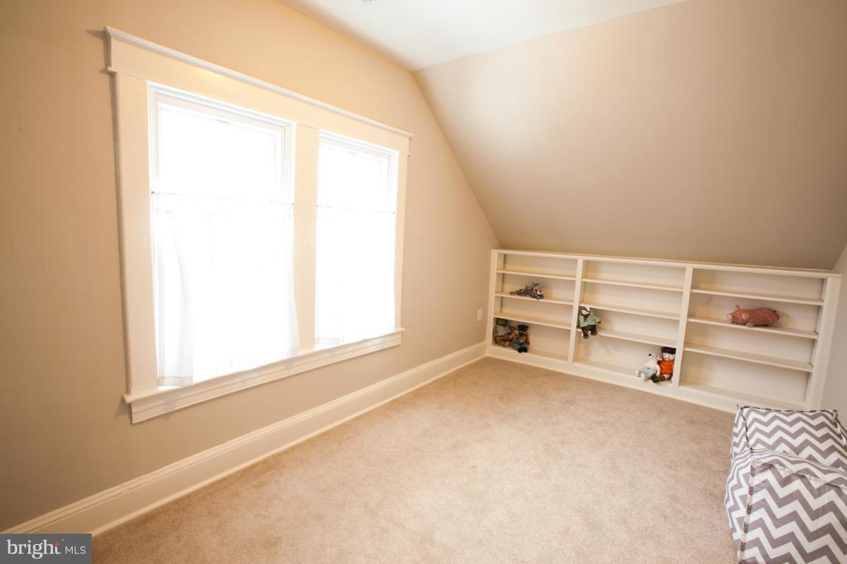 3402 Cedardale Road Baltimore, MD 21215 - Photo 24 of 30 Bedroom 3