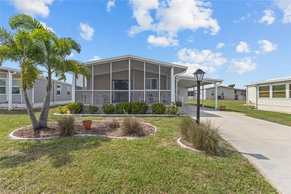 $1,500 | 611 La Jolla Circle, North Port, FL 34287