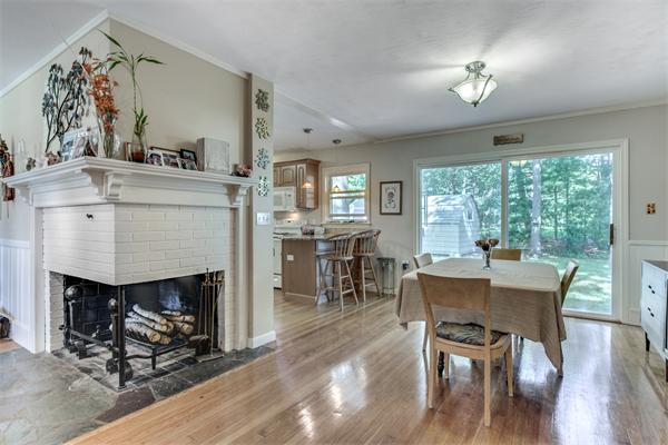 103 Pleasant Circle Canton, MA 02021 - Photo 6 of 22 Gallery Image 6