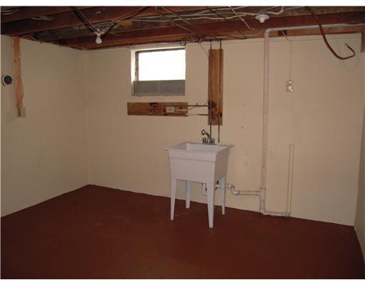 121 Mohawk School Road New Castle, PA 16102 - Photo 14 of 18 Other. Basement laundry area
