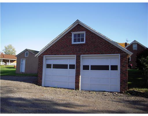 121 Mohawk School Road New Castle, PA 16102 - Photo 3 of 18 Other. garage