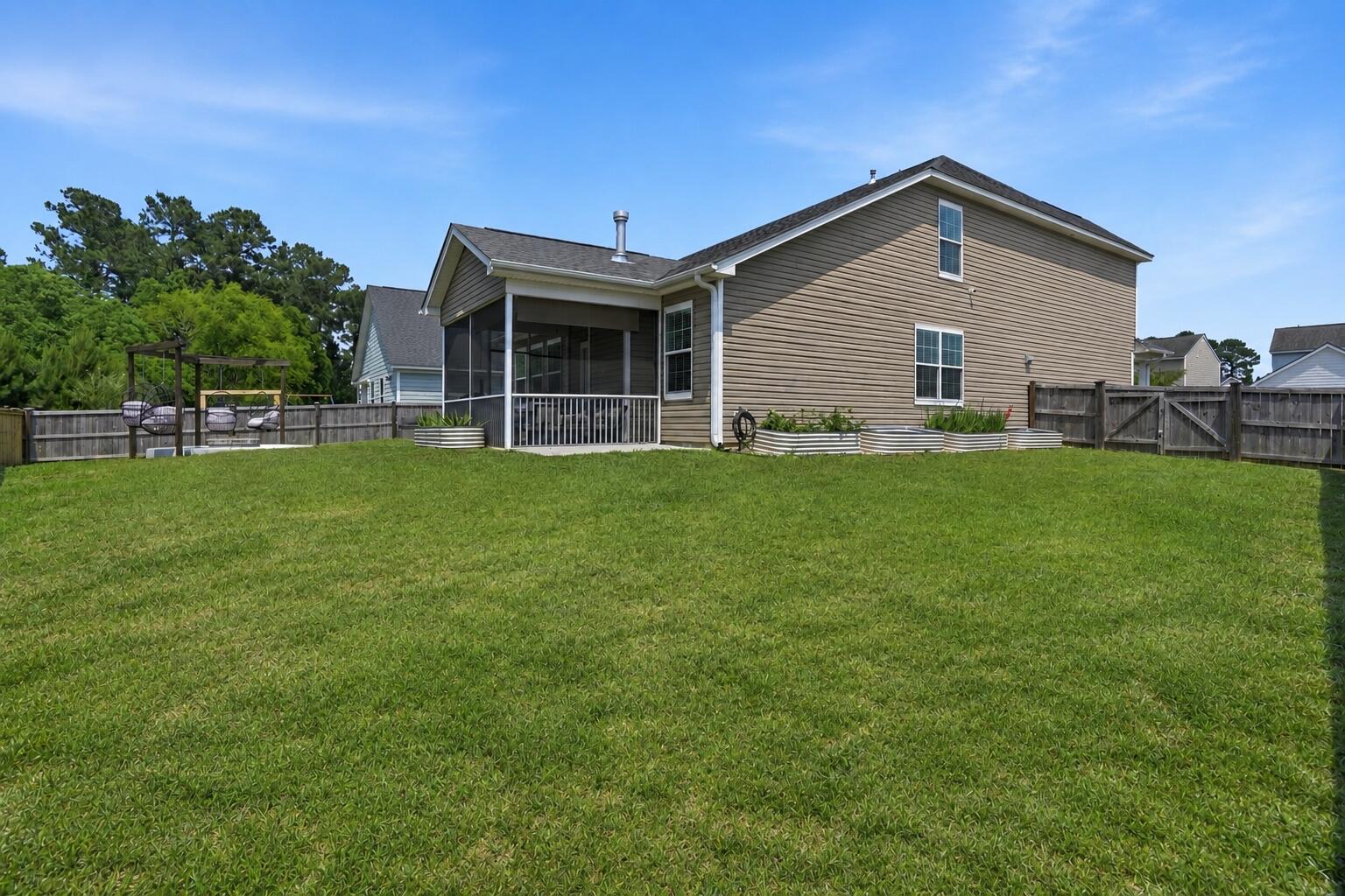 116 Ancestry Lane Moncks Corner, SC 29461 - Photo 50 of 66