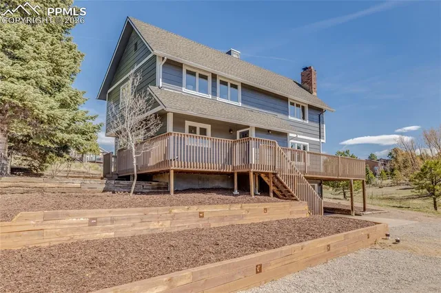 $640,000 | 1120 Lake Woodmoor Drive, Monument, CO 80132