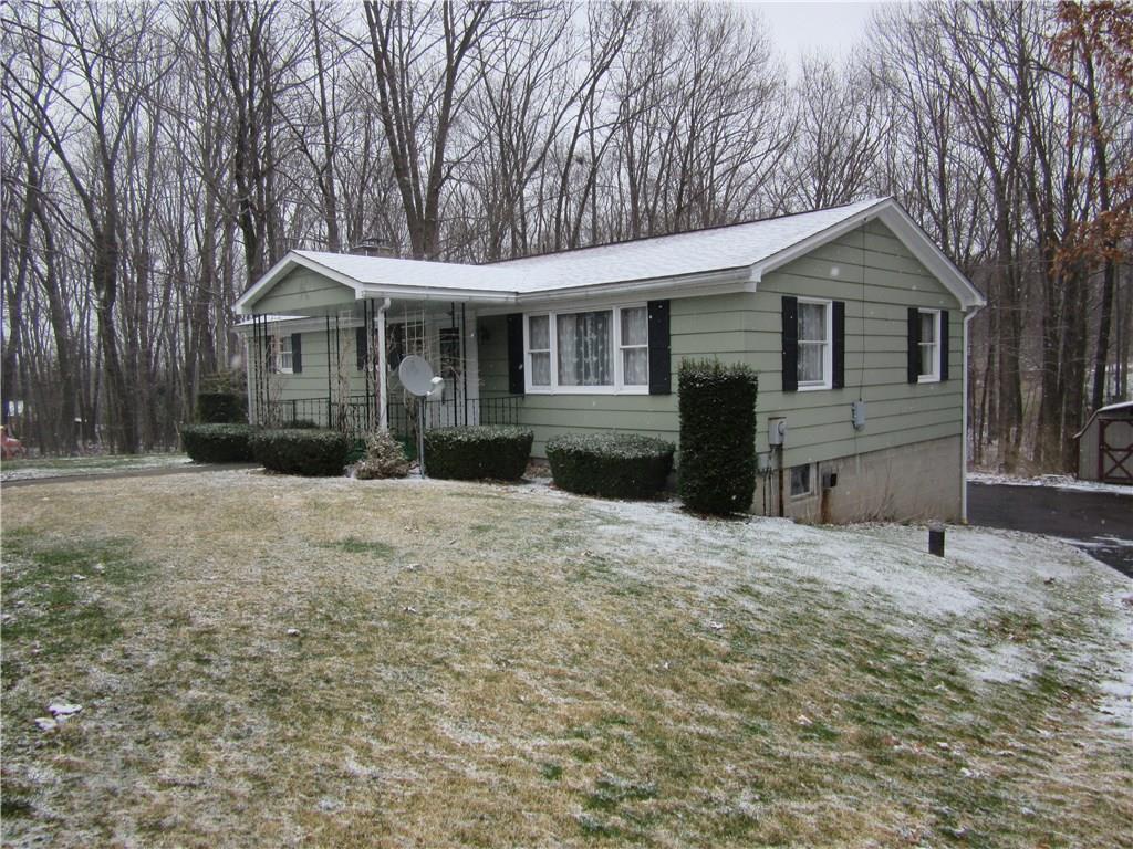 126 Stouffer Hill Road Friedens, PA 15541 - Photo 1 of 17 Gallery Image 1