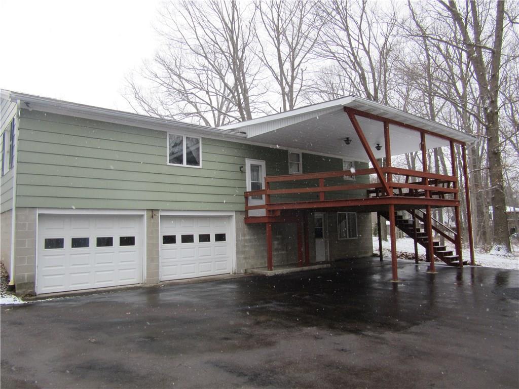 126 Stouffer Hill Road Friedens, PA 15541 - Photo 15 of 17 Gallery Image 15