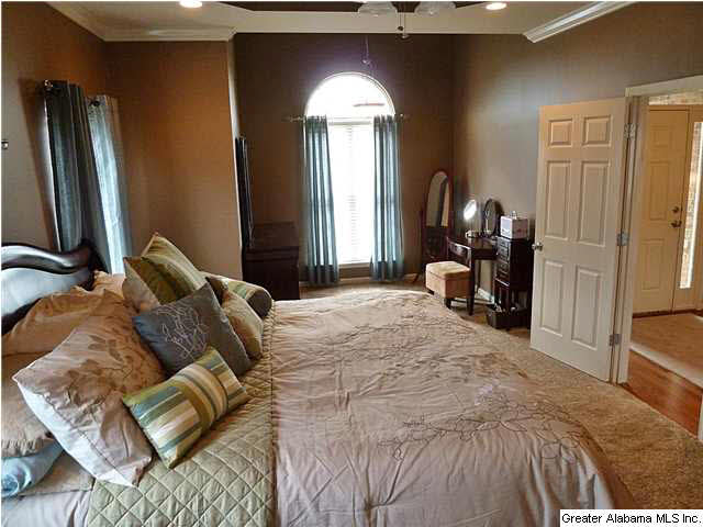 1476 Highview Drive Calera, AL 35040 - Photo 17 of 32